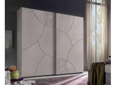 Armario Ropa Muebles Lujo Diseño Decoración Armarios Dormitorio Nuevo Nuevo
