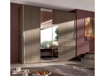 Armario Armario Estilo Muebles Clásico Dormitorio clásico Armarios Madera