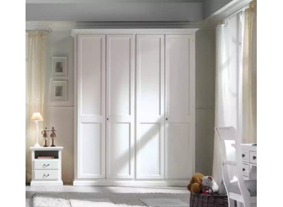 Armario Armario Estilo art déco Muebles de madera Dormitorio clásico