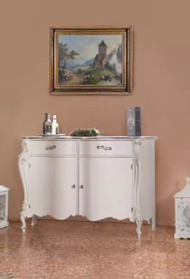 Cómoda clásica mueble de madera armario gabinete armarios muebles italianos nuevos