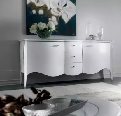 Mueble de madera para sala de estar, cómoda, aparador, buffet, armarios de madera, nuevo.