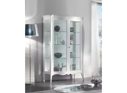 Vitrine vitrinas clásicas armarios de salón aparador nuevo