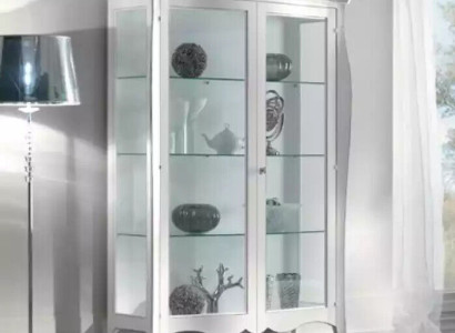 Vitrine vitrinas clásicas armarios de salón aparador nuevo