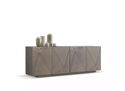 Mueble del salón italiana en estilo de diseño del salón Aparador