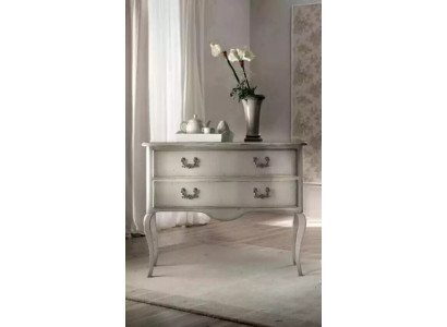 Muebles italianos Cómoda Aparador Armario Madera Cajoneras