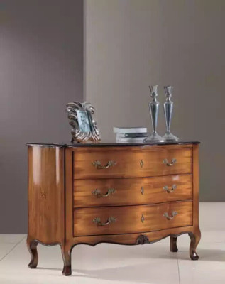 Cómoda Dormitorio Aparador Armario Estante Armarios Muebles Italia