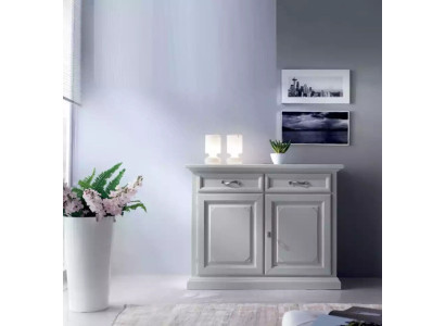 Aparador de madera armarios aparador muebles lujo cómoda armario Italia