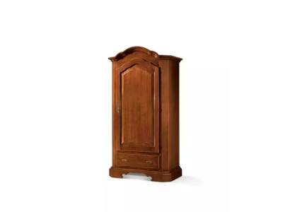 Armarios dormitorio marrón Armario armario madera muebles