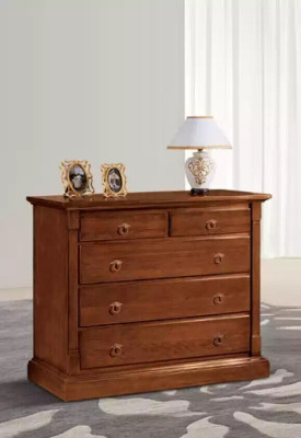 Sideboard Cómoda Aparador Armario Cajoneras Diseño de Madera Dormitorio Nuevo