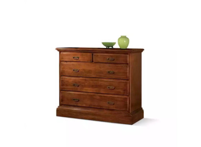 Muebles de lujo de madera armario cómoda armarios dormitorio diseño aparador