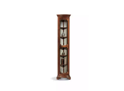 Vitrinen Holz Schränke Wohnzimmer Vitrine Schrank Kommode Regale Neu -> Vitrinas de madera armarios salón vitrina armario cómoda estantes nuevos