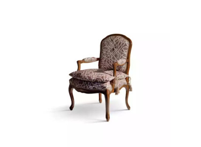 Sillón diseño sofá lujo relajarse textil lounge club tapizado asiento