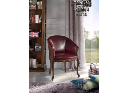 Sofá de diseño, silla, sofá, acolchado, lujo, cuero, sofás de 1 asiento, nuevo.