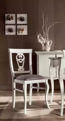 Mesa de comedor de lujo de madera cuadrada blanca, mesa de comedor muebles nuevo