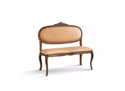 Diseñador cojín asiento banco cojín asiento taburete banco estilo madera marrón.