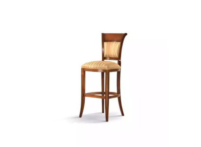 Taburete Banqueta Muebles de bar Taburete Taburete de madera Madera maciza Taburete
