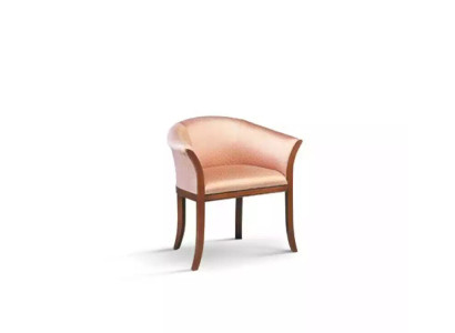 Diseño de sillas de salón, silla de comedor con respaldo, silla tapizada, silla de sillón, respaldo nuevo