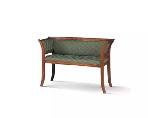 Bancos de madera Taburete Silla Taburete de asiento Madera Banco de lujo Sala de estar Nuevo