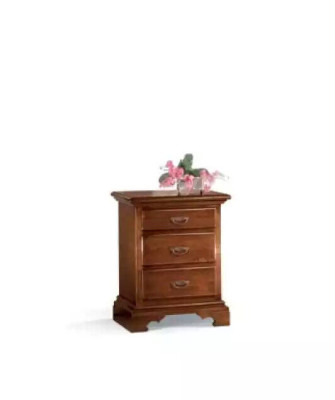 Diseño de muebles de lujo Mesa auxiliar Mesita de noche Muebles de estilo italiano Nuevo