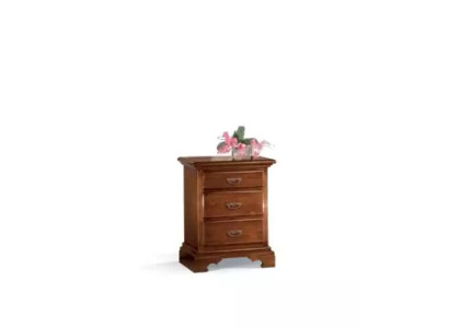Diseño de muebles de lujo Mesa auxiliar Mesita de noche Muebles de estilo italiano Nuevo