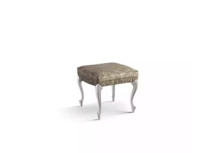 Asiento cojín Banco cojín Asiento taburete Banco Tela Madera Estilo Diseñador Nuevo