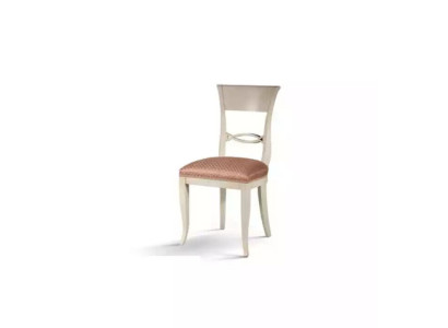 Diseñador de lujo Silla clásica de comedor Asiento Mueble Sillón Nuevo.