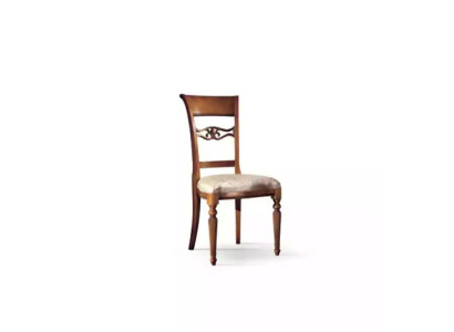 Muebles Sillas Silla de comedor Silla Diseño Tapizado Lujo Mobiliario Nuevo
