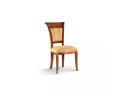 Muebles Sillas Silla de comedor Nueva Sillón Silla Diseño Silla tapizada Lujo