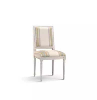 Diseño de silla Silla de madera Silla de comedor Madera de lujo Nuevos muebles Sillas Nuevas