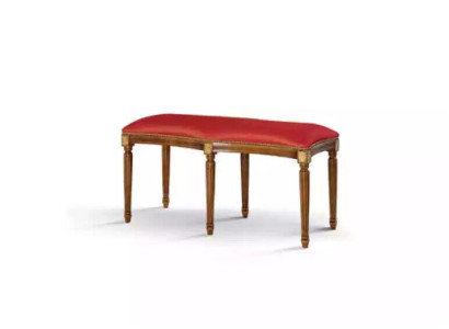 Taburete Cojín Banco Mueble de asiento Otomana Puff Sala de estar Diseñador