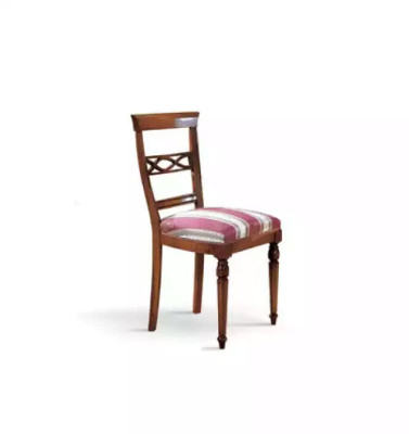 Silla de comedor de lujo, sillas clásicas de madera design, silla de madera, muebles nuevos.