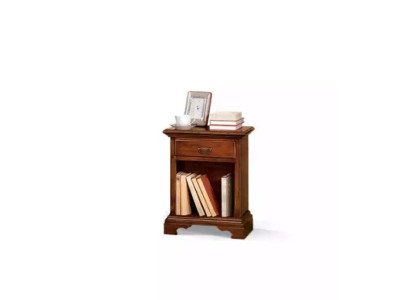 Mesita de noche consola mesa auxiliar nueva consolas de noche diseño de madera nuevo
