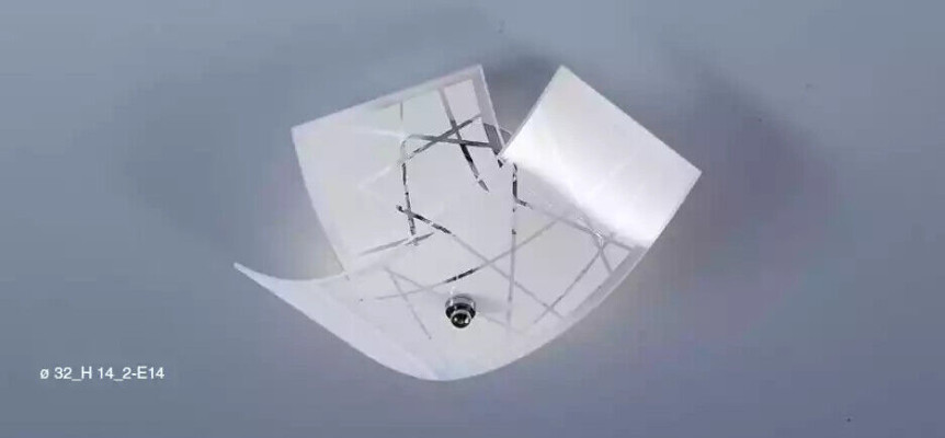 Candelabro de cristal Lujo Lámpara Soporte de lámpara moderno de lujo Lujosos