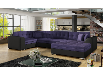Diseño sofá esquinero con función de cama sofá sofás tapizados sofás sofás salón