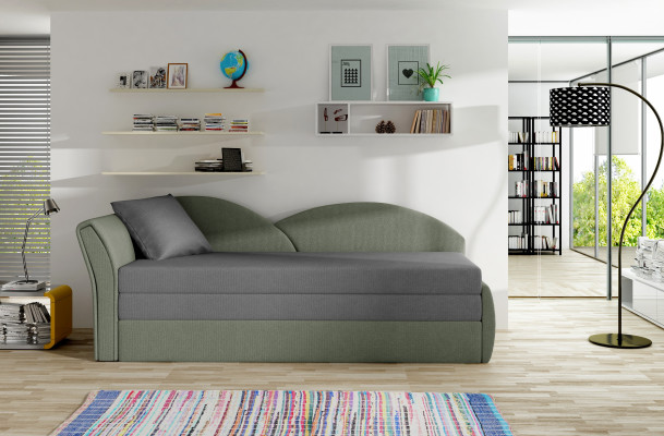 Dormitorio Sofá Cama Sofá Cama Habitación de niños Habitación de invitados Sofás Sofás