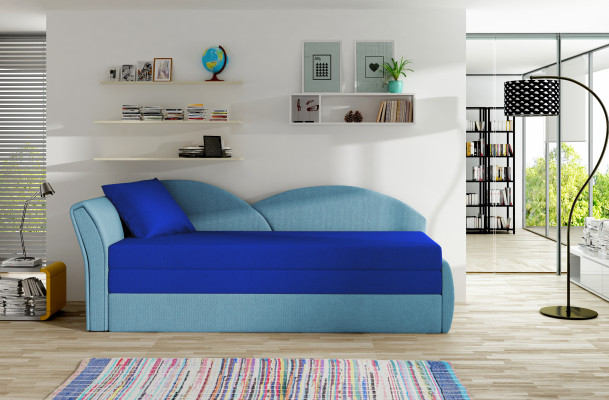 Dormitorio Sofá Cama Sofá Cama Habitación de niños Habitación de invitados Sofás Sofás