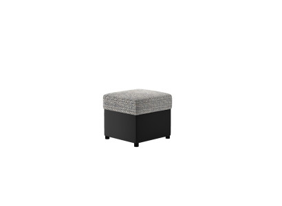 Taburete Banco Asiento Reposapiés Otomano Puff Nuevo Taburete Acolchado Taburete Pufa