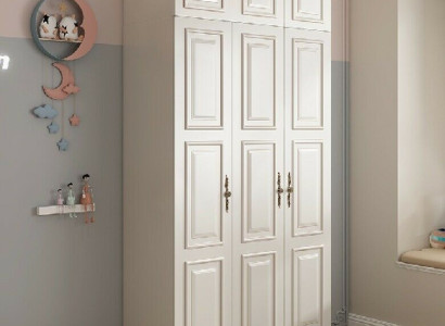 Armario clásico Armario Dormitorio Armarios Estilo Rural Nuevo Muebles