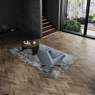 Sillón de una plaza de salón 95 x 83 cm sofá sofá salón club hotel sillón