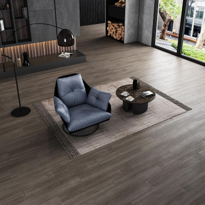 Lujo Sillón Muebles Sala de estar Sofá de una plaza Sofá Salón Decoración Club Hotel