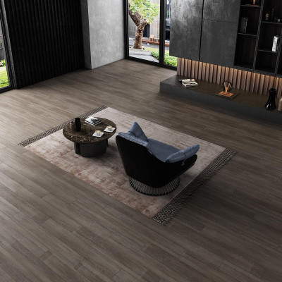 Lujo Sillón Muebles Sala de estar Sofá de una plaza Sofá Salón Decoración Club Hotel