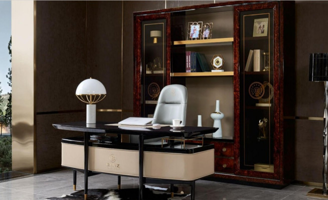 Escritorio Mesa de ordenador Mesa de trabajo Mesa de oficina Muebles Mesas Muebles de oficina