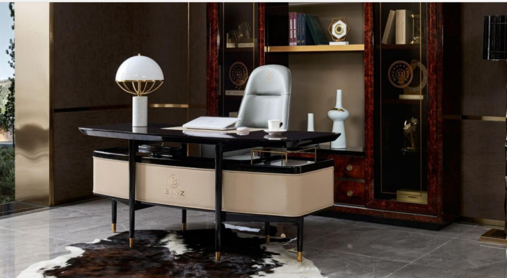 Escritorio Mesa de ordenador Mesa de trabajo Mesa de oficina Muebles Mesas Muebles de oficina
