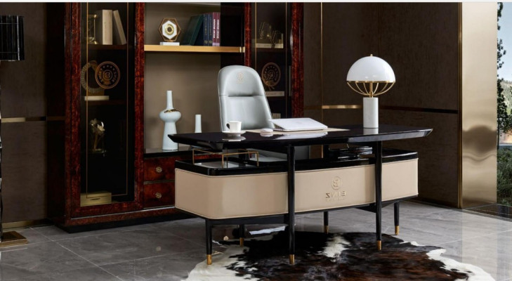 Escritorio Mesa de ordenador Mesa de trabajo Mesa de oficina Muebles Mesas Muebles de oficina