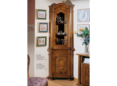 Muebles de sala de estar vitrina de vidrio armario de madera vitrinas armario de vidrio armarios estantes.