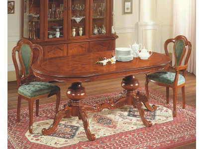 Conjunto de mesa de comedor de 3 piezas. Mesa de comedor 2 x silla Conjunto de grupo