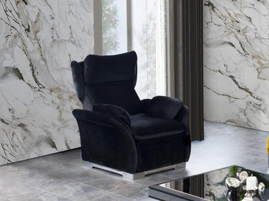 Juego de sofá de 3 + 3 + 1 plazas Sofá Sofá tapizado Conjunto Sofá Tejido