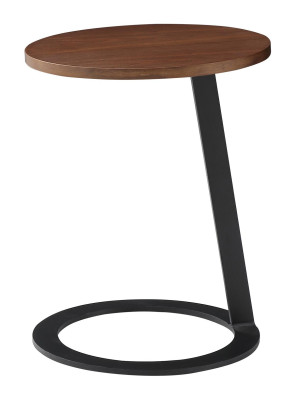 Mesa auxiliar Mesa de centro Mesa de sofá Mesa de salón Mesas de diseño redondas