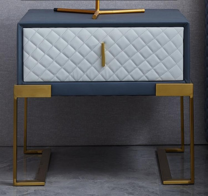 Diseño de mesa de consola de noche, cómoda, armario, mesas de consola, mesas de dormitorio.  