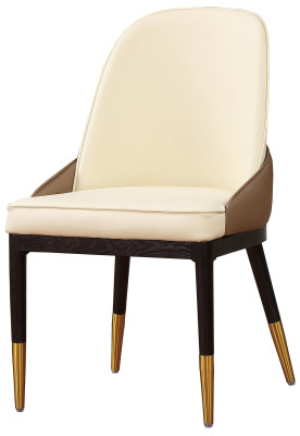 Silla sillón 1x comedor salón asiento silla tapizada cuero sintético televisión